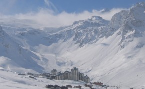 Ski Chalets in Tignes - Image Credit:ï¿½Monica Dalmasso 4107-tignes-val-claret-hd